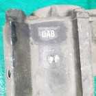 87 95 Ford Truck Van 5 0 7 5 Smog Pump E5te-db Dab Secondary Injection