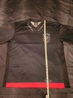 Five Finger Death Punch Jersey Shirt 5fdp Ffdp Black Bomb Shell Adult L Large
