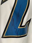 John Wall Signed Autographed Washington Wizards Swingman Jersey