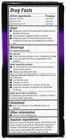  2pk  Genteal Tears Moderate Lubricant Eye Drops  0 5 Fl Oz 300650426367vl