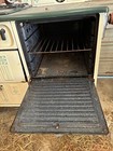 Vintage Magic Chef Stove