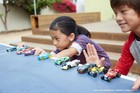 Hot Wheels Toy Cars 20-pack  Set Of 20 Die-cast 1 64 Scale Toy Sports   Race V