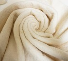 80 20 Cotton   Polyester Quilting Batting  Off-white  96  X 9 Yards By The Bolt