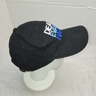Dear Evan Hansen Rare Black Logo Cap Hat Pre-broadway    new Musical    Tagline