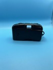 Vivitar Brites 35 35mm Point   Shoot Film Camera Built-in Flash Green Worls