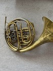 Cf Schmidt Full Double French Horn