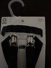 Wonder Nation Suspender And Bow Tie Set Ages 3 