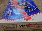 11  Fastpitch Leather Softballs  1 Dozen   Pony Stamp For Game Use  47 Core