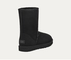 Ugg Classic Short Ii Women s Boots - Black  1016223blk 