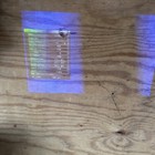 Panasonic Pt-dz570u Projector 4000 Lumens Hdmi 2122 Lamp Hours