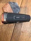 Bushnell Pro X3 Laser Golf Rangefinder With Slope   Bite Mount - Used
