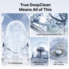 Momcozy Deepclean D8 Bottle Washer  Sterilizer   Dryer - Precision White