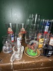 Shot Glass Lots With Beer Cups