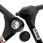 Front Upper Control Arms Pu Bushing 99-06 Silverado Sierra 2-4 Lift 4wd Rwd 6lug