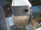 Ge 5kva 1ph Transformer 9t21b1004g2 Hv 240x480 Lv 120 240