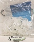 Seves Glass Block Universal Mortar Spacers For 3in And 4in Glass Block Spacers