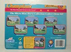 Grand Champions Micro Mini Horse Collection Empire 1997 Shagya Arab 