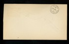 Postal History Canada  c1 First Flight Aamc  530c 1931 Embarras Ab To Mcmurray