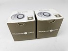 4-pack Sensitive Replacement Facial Brush Heads For Clarisonic Mia New Open Box