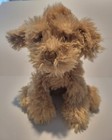 Gund Nayla Fluffy Plush Dog Cockapoo Stuffed Animal