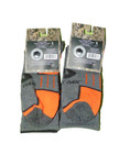 Mossy Oak Socks 2 Packages Size 6-12 Men New
