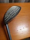 Callaway Great Big Bertha Hawk Eye 9  Driver Graphite Firm-flex Rh 