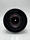 Hitachi Sl-902   Christie 121-119102-xx Short Throw Zoom Projector Lens -used