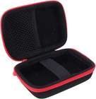 Aenllosi Hard Carrying Case Replacement For Seiko Sq50-v Quartz Metronome