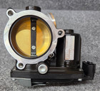 Oem Harley 23-25 Road Street Glide Intake Manifold 58mm   Throttle Body