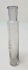 Antique Vintage Glass Bottle Bateman s Drops Embossed Drug Store Alcohol Opium 