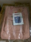 Fjallraven Kanken Classic Backpack Pink 16l School Travel Daypack Model 23510