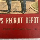 Usmc Marine Corp Recruit Depot San Diego Ca 2nd Battalion Platoon 271 Yearbook