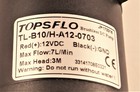 Topsflo Tl-b10-a12-0703 Or Tl-b10 h-a12-0703 12v  7lmin  Pump  fits Picobrew 