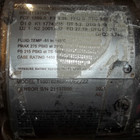Micromotion Mass Flow Meter Sensor 1  T100t628srauezzzz Micro Motion  00 