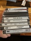 Lot Of 9 New Sealed Dvd Diaz Walberg Norton Cruise Bond 007 Madagascar Kung Fu