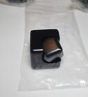 3x Black Mini Edc Fidget Cube For Stress  Anti Anxiety Stress Relief