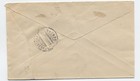 1913 Mexico Cover  344b Hermosillo To Magdalena  y10969 
