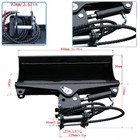 800mm Hydraulic Tilting Bucket For 0 8-1 5 Ton Mini Excavator Digger Attachment