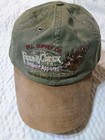 Ralph Lauren Vintage Field And Creek Rl 201 1939 Hat
