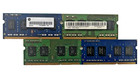 Hynix micron kingston samsung 4gb Ddr3 1rx8 Pc3-12800s 204pin Laptop Ram