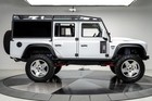 1996 Land Rover Defender 