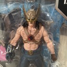 Mcfarlane Toys Dc Comics Collector Series Wv2 Hawkman Jointed Action Figure