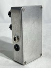  new  In-box Durham Electronics Crazy Horse - Distortion fuzz - Sn 1445