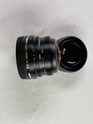 7artisans 4mm F 2 8 Aps-c 225   Circular Fisheye Lens For Canon Eos-m Mount