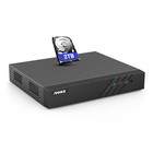 Annke 6mp Cctv Security Nvr Ip Network Video Recorder For Poe System H 265  2tb