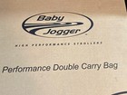 Baby Jogger Single Stroller Carry Bag J5b20