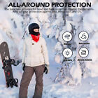 Winter Balaclava Ski Full Face Mask Windproof Fleece Neck Warm For Cold Weather