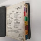 Genuine John Deere 610b Backhoe Loader Technical Manual Tm-1304  sept 85 