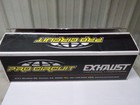 Pro Circuit Rmz450 Rm Army T-6 Stainless System W titanium Shell carbon No Cap
