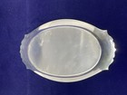 Vintage Silver Plate Tip Tray